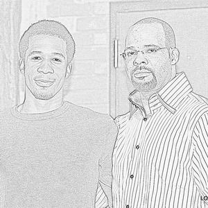 Meet your Posher, Eddy